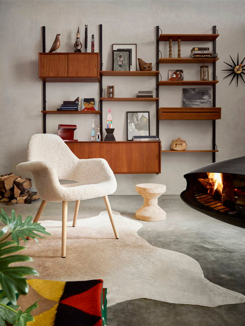 Cork Family Bank / A